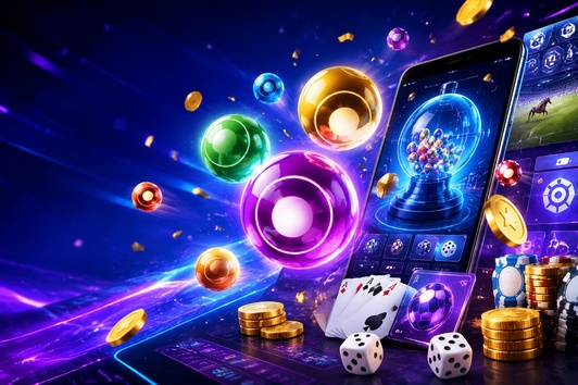 Đội ngũ 89betcom